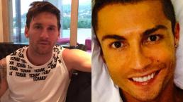 Los mejores goles de Messi, Cristiano Ronaldo y Neymar | VIDEOS