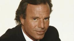 Julio Iglesias