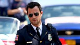 Justin Theroux