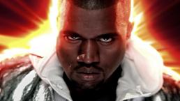 Kanye West y Ray J. pelean por Kim Kardashian