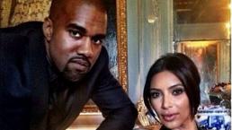 Kanye West le fue infiel a Kim Kardashian durante su embarazo