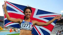 Katarina Johnson-Thompson