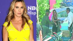 Kate del Castillo, en la mira por su relación con 'El Chapo'