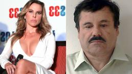 Kate y 'Chapo': su supuesto video sexual