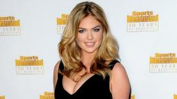 Kate Upton incendia redes sociales con seductor topless