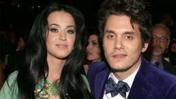 Katy Perry, John Mayer