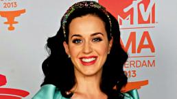Katy Perry quiere ser mamá a toda costa