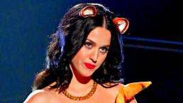 Katy Perry le juega una pesada broma a un niño en su cumpleaños
