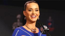 Katy Perry, La reina del Super Bowl XLIX