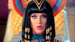 Katy Perry es acusada de plagio
