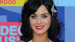 Katy Perry muestra su "sexy" ropa íntima 