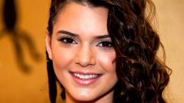 Kendall Jenner niega oferta de Playboy