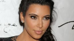 Kim Kardashian no aprueba al novio de su hermanita