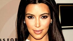 Kim Kardashian protagonizó tremendo pleito antes de su boda