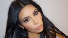 Kim Kardashian presume embarazo en redes