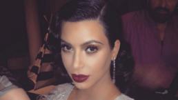 Kim Kardashian dio a luz a un niño 