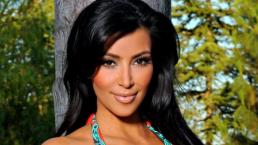 Kim Kardashian lucra con subasta de caridad