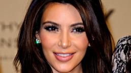 Kim Kardashian presume cuerpazo en Instagram