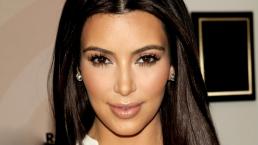 Kim Kardashian hace vomitar a un joven del miedo