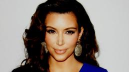 Kim Kardashian hace bikinazo en Tailandia 