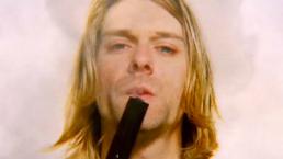El primer adelanto del documental de Kurt Cobain