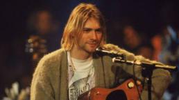 Kurt Cobain y las nuevas evidencias de su suicidio | FOTOS