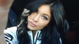 Kylie Jenner enloquece con leggins