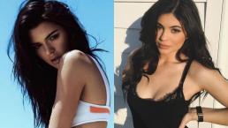 Kendall Jenner, Kylie Jenner (Fotos: Instagram)