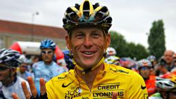 Anuncian documental de Lance Armstrong 