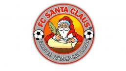 FC Santa Claus, Finlandia
