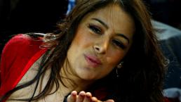 Larissa Riquelme es rechazada de Mis Bumbum por “gorda”