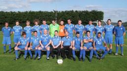 Larkhall Athletic