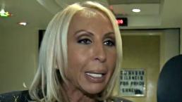 Laura Bozzo participará en telenovela