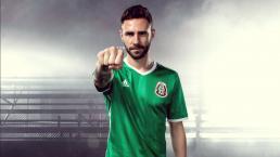 Miguel Layún (Foto: Twitter)