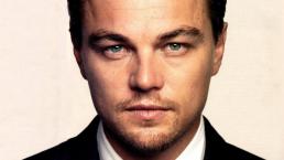 Leonardo DiCaprio