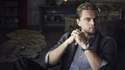 Leonardo Dicaprio