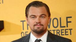 Hombre se suicida por culpa de Leonardo DiCaprio