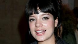 Lilly Allen recibió propuesta incestuosa en televisión