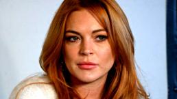 Lindsay Lohan reconoce haber sufrido un aborto
