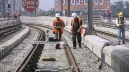 Gastan millones en trenes de L12