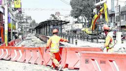 Vendrá 2016 cargado de obras y embotellamientos