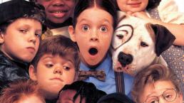 The Little Rascals