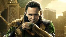 Loki, Asgard