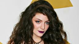Lorde admite ser muy arrogante en su vida profesional