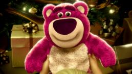 Oso demanda a Disney por culpa de “Toy Story 3”