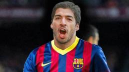 Luis Suárez