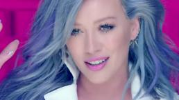 Hilary Duff, más sensual que nunca en nuevo video