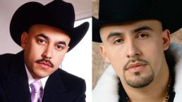 Lupillo Rivera, Juan Rivera