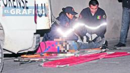 Se electrocutan trabajadores en Ecatepec