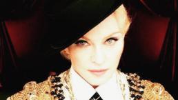 Madonna estrena vídeo del primer sencillo de su nuevo disco